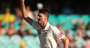 Jackson Bird: Omitted from list of centrally-contracted players Jackson Bird: Omitted from list of centrally-contracted players