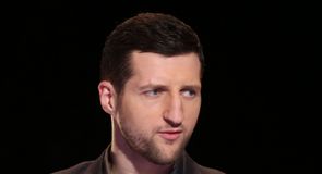 Sporting Chapters - Carl Froch