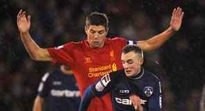 Chamberlin's Oldham v Everton Preview