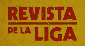 Revista De La Liga - Ep 32