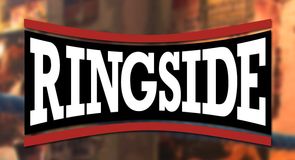 Ringside - 16th May