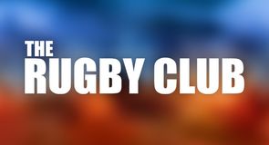 The Rugby Club - Episode 31