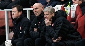 Fears for Arsenal