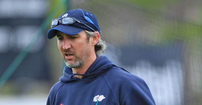 Gillespie: Says England should be down as favourites for Ashes this summer Gillespie: Says England should be down as favourites for Ashes this summer