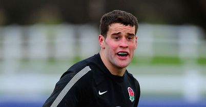 Clark doubtful for England tour