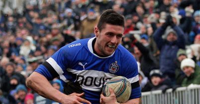 Cuthbert heads to Edinburgh