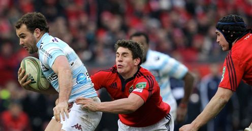 ian keatley munster ian keatley munster