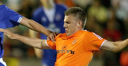 Ashley Eastham: Waiting to discover what his future holds