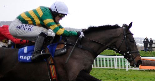At Fishers Cross Cheltenham