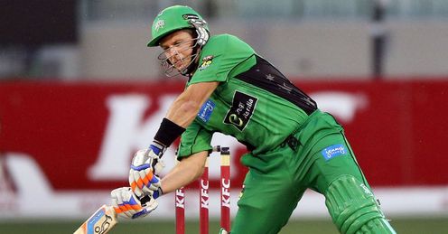 Brad Hodge