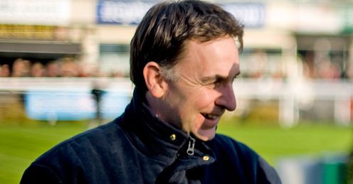 Henry de Bromhead