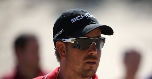 Henrik Stenson: Convinced golf is free of drugs