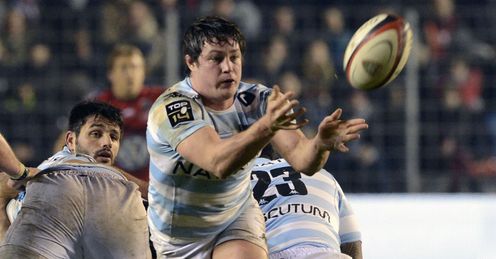 Henry Chavency Racing Metro Henry Chavency Racing Metro