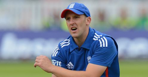 Tredwell: England's bowlers struggled in the second ODI