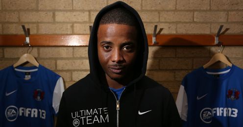 Kevin Lisbie: 'We are going to show Hull respect but also, hopefully, get a result'