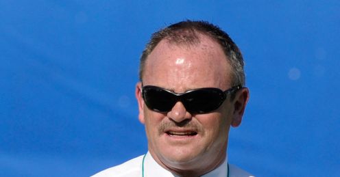 Mark Anscombe Mark Anscombe