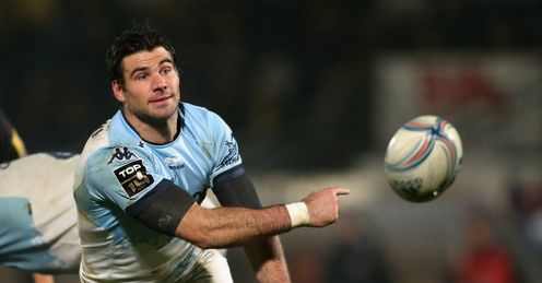 Mike Phillips Bayonne Mike Phillips Bayonne