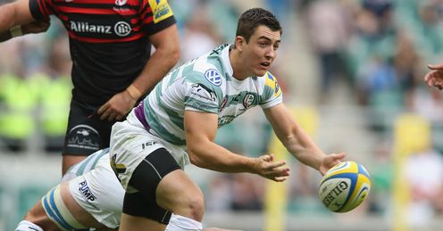 Jack Moates London Irish Jack Moates London Irish