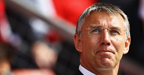 Adkins: Sacked boss can hold his head up high, says Jamie