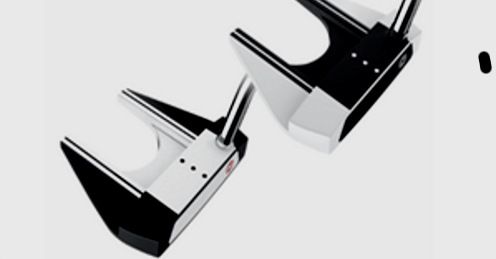 The Versa modified mallets with weight alignment wings