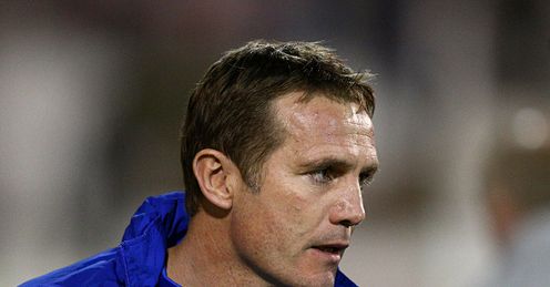 Parky: Bantams are determined