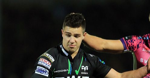 Rhys Webb Rhys Webb
