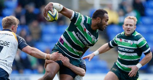Sailosi Tagicakibau London Irish Sailosi Tagicakibau London Irish