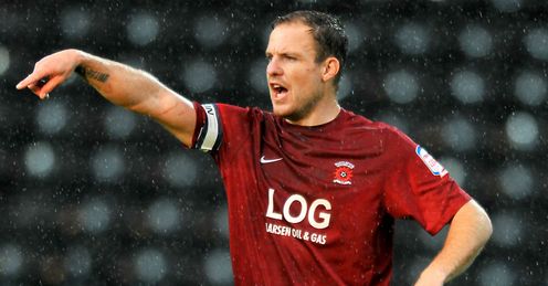 Sam Collins: Feels Hartlepool can scramble their way to safety