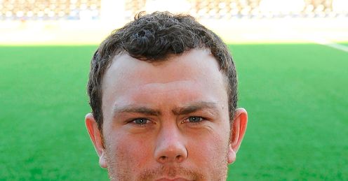 Stefan Marsh Widnes Vikings Stefan Marsh Widnes Vikings