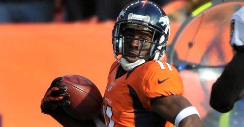 Trindon Holliday: waltzed his way into a nation's consciousness, says Simon