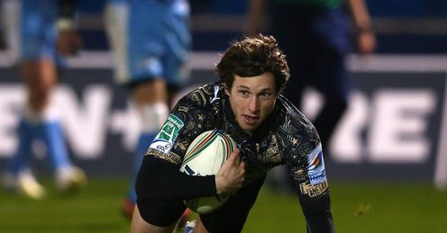 Yohann Artru Montpellier Sale try Yohann Artru Montpellier Sale try