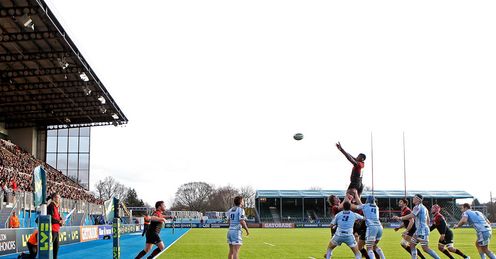 allianz park allianz park