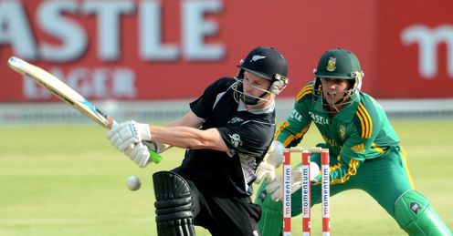 colin munro
