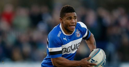 Kyle Eastmond Bath Kyle Eastmond Bath
