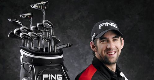 MIchael Phelps: Career change
