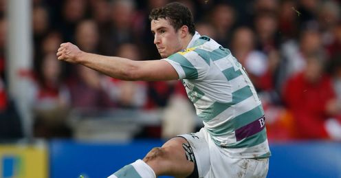 Steven Shingler London Irish Steven Shingler London Irish