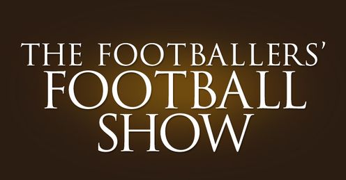 On The FF Show...