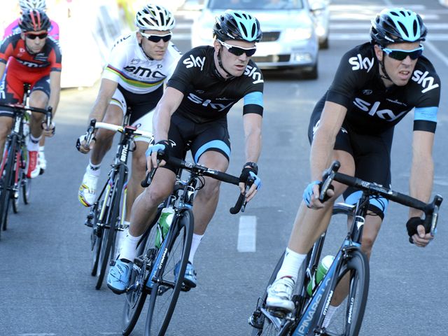 Sutton: Top-five finish in Adelaide