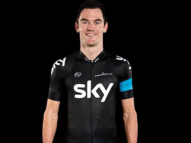 Sutton: Highly motivated for first race of 2013