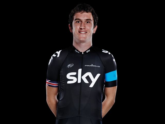 Thomas: Big plans for 2013