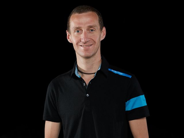 Arvesen: Sports Director debut Down Under