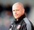 Jim Bentley: Upbeat despite defeat