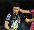 Webb blow rocks Ospreys