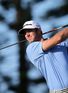 Dustin Johnson: Has had several brushes with victory in the majors Dustin Johnson: Has had several brushes with victory in the majors