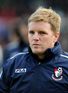 Howe tries to find positives