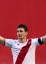 Rayo come from behind to draw