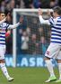 <a href='http://www1.skysports.com/football/news/11096/8392557/QPR-worked-hard-for-point-against-dominant-Tottenham-said-Ray-Wilkins' class='instorylink'>Fight to survive</a>