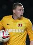 Allsop back at Bournemouth