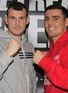 Derry Mathews' grit can defy Anthony Crolla, says Glenn McCrory