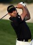 Sergio Garcia: Impressed at Pinehurst in 2005 Sergio Garcia: Impressed at Pinehurst in 2005